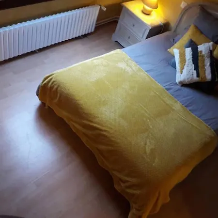 Artemis Prázdninový dům